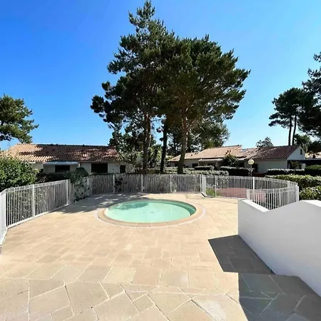 Maison De - Et Foret Сasa de vacaciones