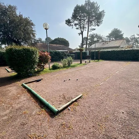 Сasa de vacaciones Maison De - Et Foret
