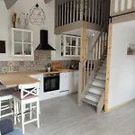 Casa vacanze Maison De - Et Foret Saint-Jean-de-Monts