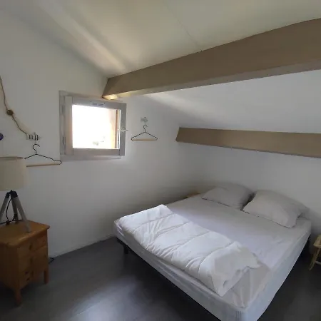 Holiday home Maison De Vacances - Mer Et Foret *