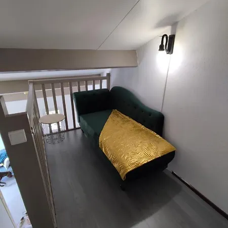 Maison De Vacances - Mer Et Foret Saint-Jean-de-Monts