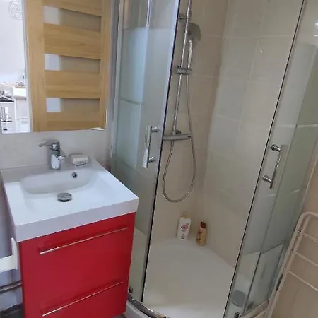 Holiday home Maison De Vacances - Mer Et Foret