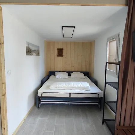 Holiday home Maison De Vacances - Mer Et Foret Saint-Jean-de-Monts