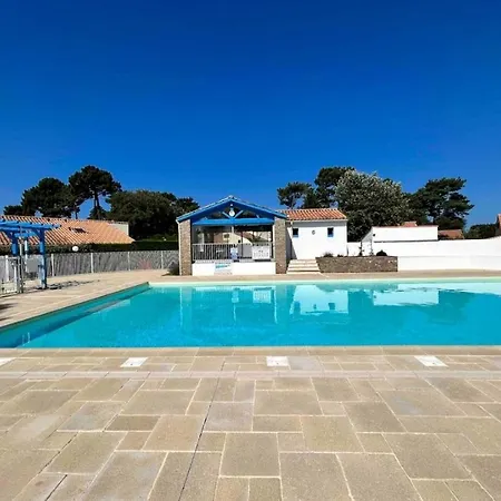 Casa vacanze Maison De - Et Foret